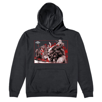 Total War: WARHAMMER III - Kislev War Hoodie