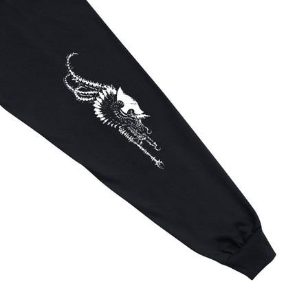 Drukhari: Lelith Hesperax sketch Hoodie