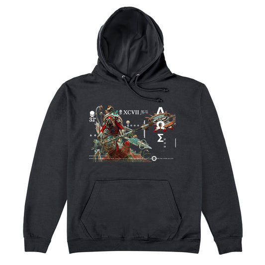 Belisarius Cawl Hoodie