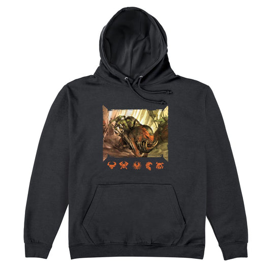 Orks - Squighog Hoodie