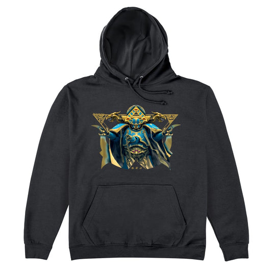 Warhammer 40,000: Thousand Sons Sorcerer Scheming Hoodie