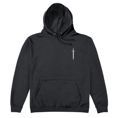 Warhammer 40,000: Grey Knights Paladin Hoodie