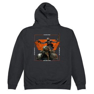 Death Korps of Krieg Hoodie