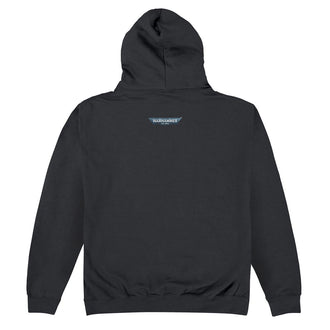 Assault Phase Definition Hoodie