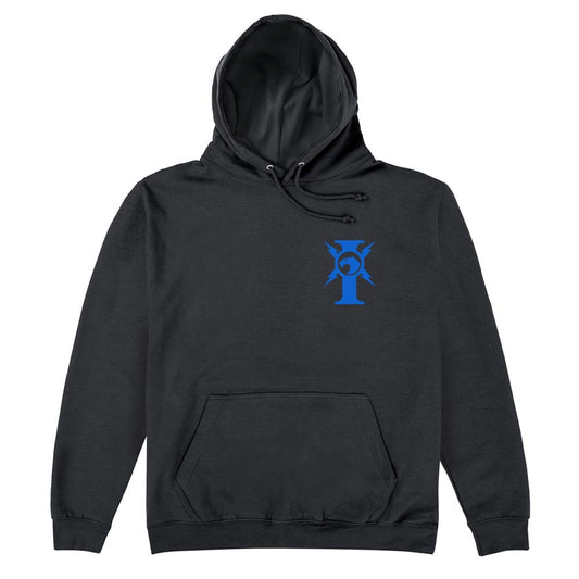 Adeptus Custodes - Warden Hoodie