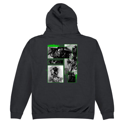Necrons Hoodie