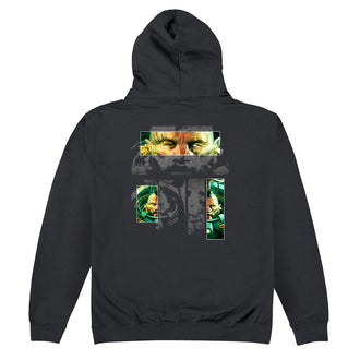 Leagues of Votann Collage Hoodie
