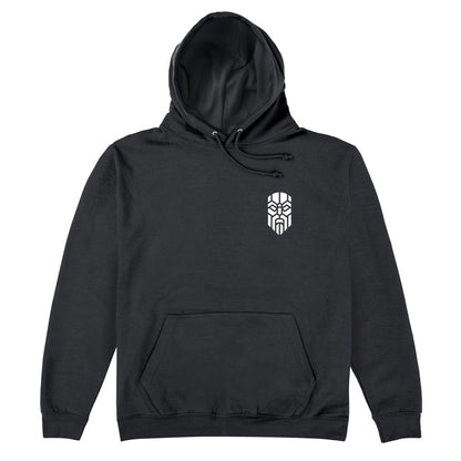 Leagues of Votann Collage Hoodie