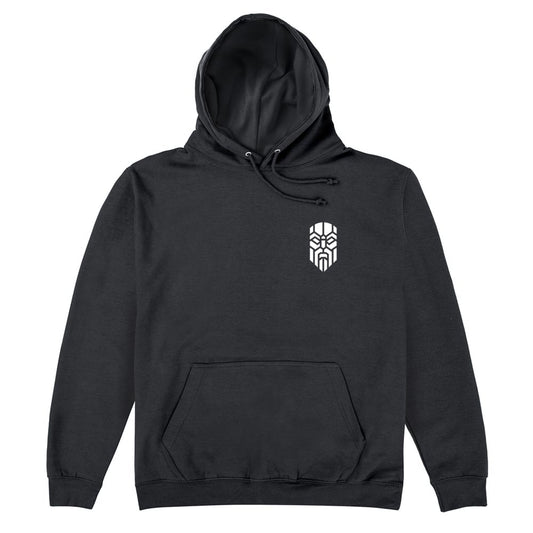 Leagues of Votann Collage Hoodie