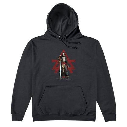 Craftworlds Warlock Hoodie
