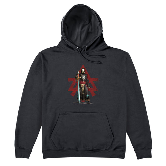 Craftworlds Warlock Hoodie