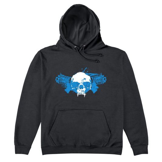 Space Wolves Hoodie