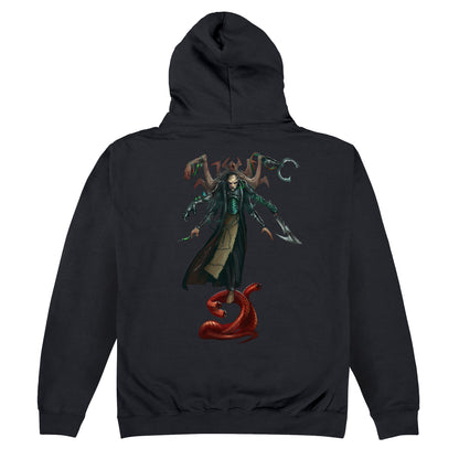 Drukhari Haemonculus Hoodie