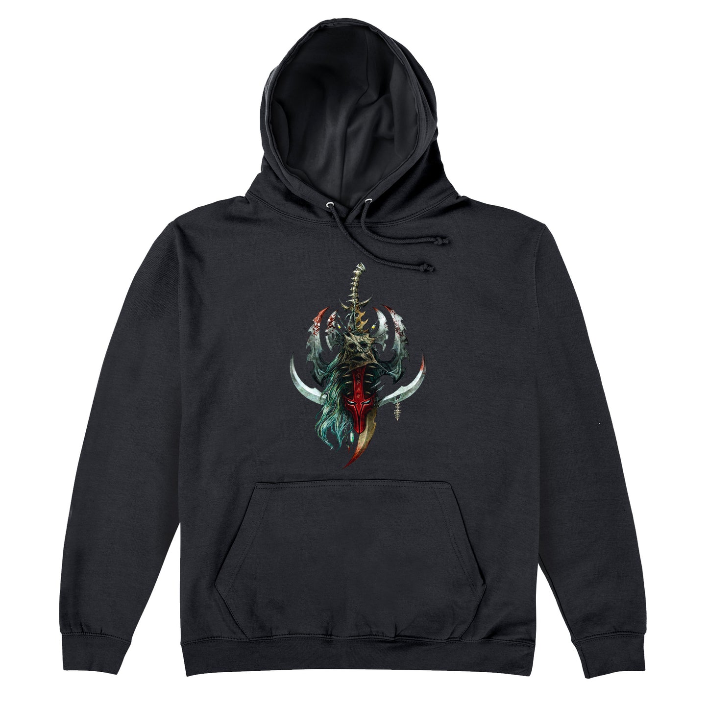 Drukhari Haemonculus Hoodie