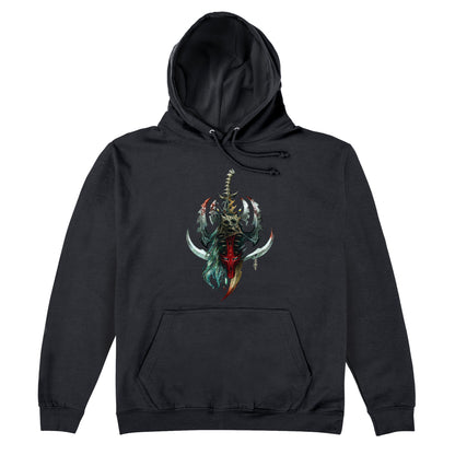 Drukhari Haemonculus Hoodie