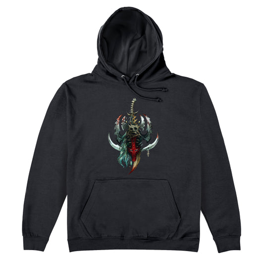 Drukhari Haemonculus Hoodie