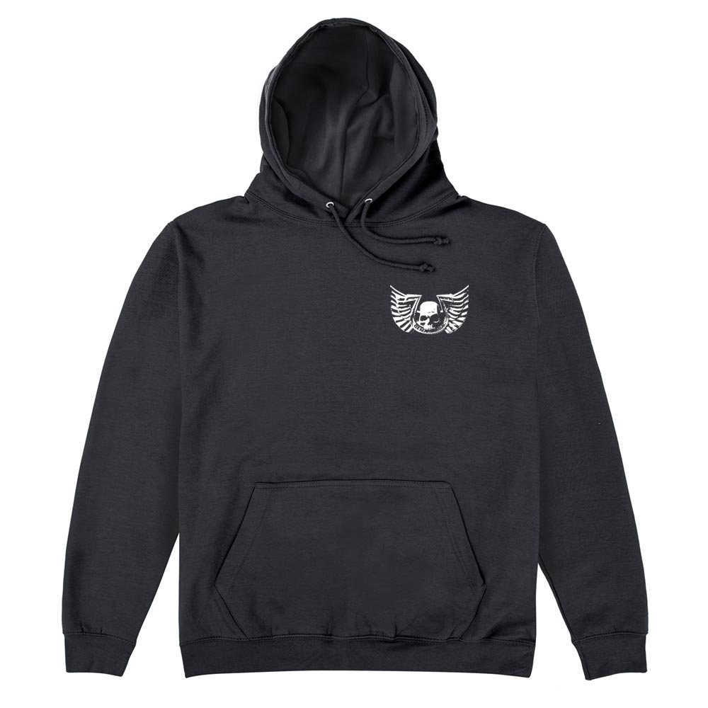 Warhammer 40,000: Space Marine Anniversary Edition Hoodie