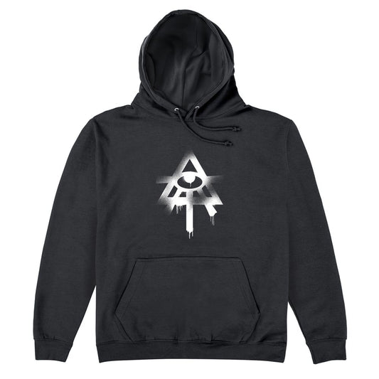 Craftworlds Graffiti Insignia Hoodie