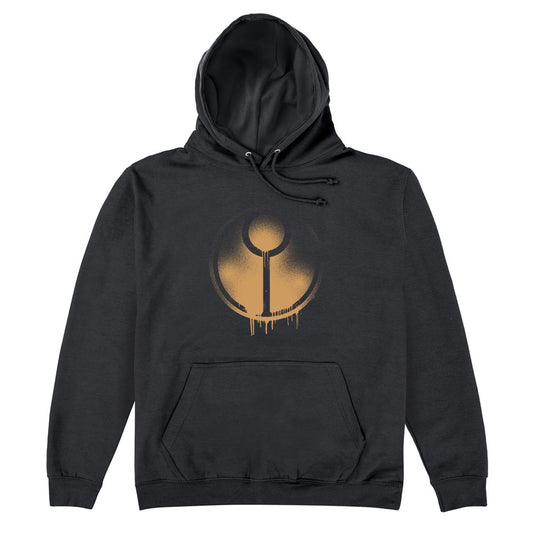 T'au Graffiti Insignia Hoodie