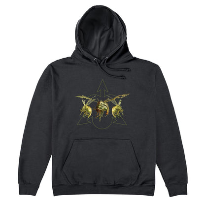 Nurgle Icon Hoodie