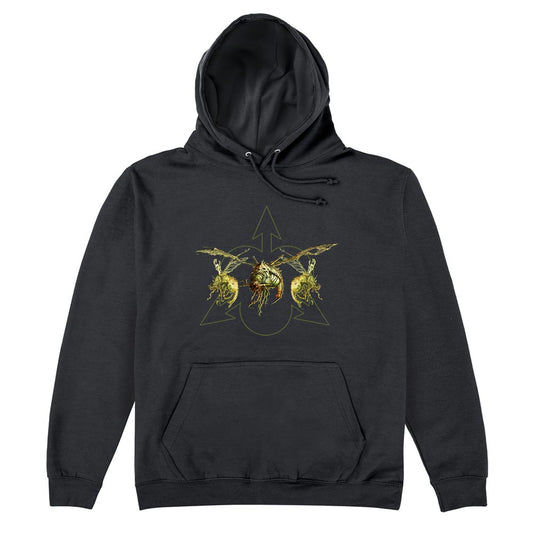 Nurgle Icon Hoodie