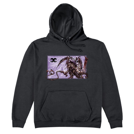 Tyranids Art Hoodie