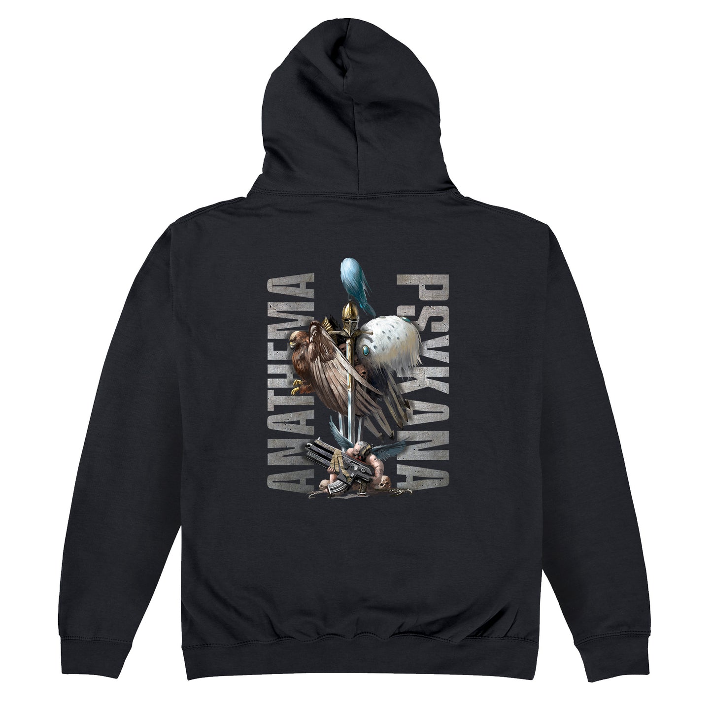 Sisters of Silence Hoodie