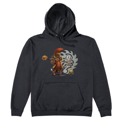 Fyreslayers Auric Runefather Hoodie