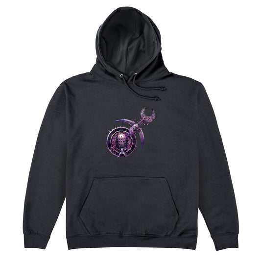 Hedonites of Slaanesh Hoodie