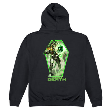 Necrons Triarch Praetorians Hoodie