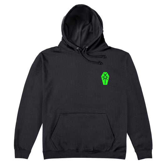 Necrons Triarch Praetorians Hoodie