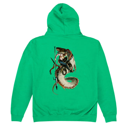 Idoneth Deepkin Akhelian Ishlaen Guard Hoodie