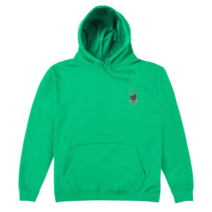 Idoneth Deepkin Akhelian Ishlaen Guard Hoodie