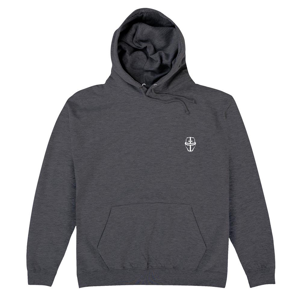 Imperial Knights Insignia Hoodie
