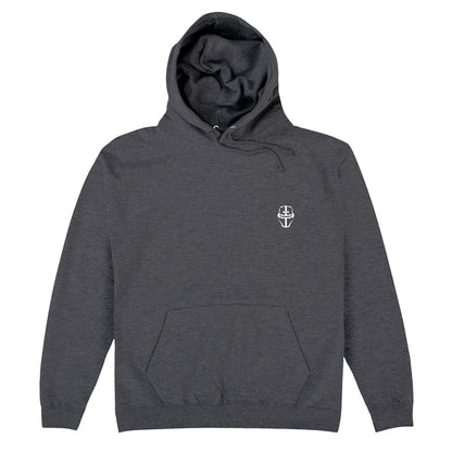 Imperial Knights Insignia Hoodie