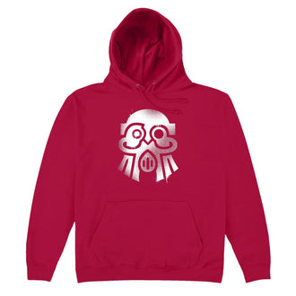 Kharadron Overlords Graffiti Insignia Hoodie