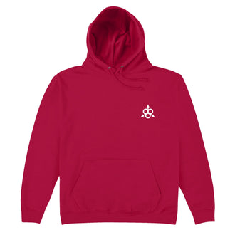 Nurgle Insignia Hoodie