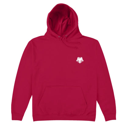 Raven Guard Insignia Hoodie