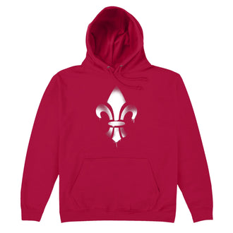 Adepta Sororitas Graffiti Insignia Hoodie