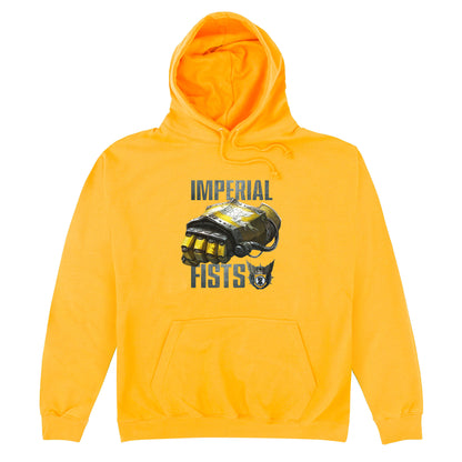 Imperial Fists Hoodie