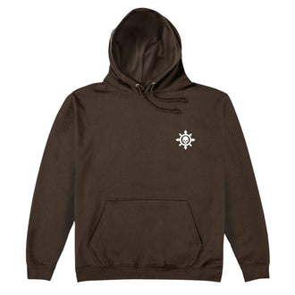 Slaves to Darkness Insignia Hoodie