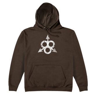 Nurgle Battleworn Insignia Hoodie