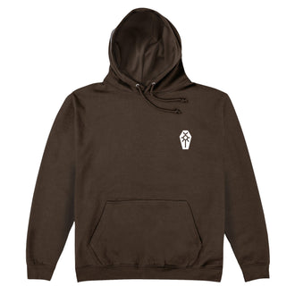 Necrons Insignia Hoodie