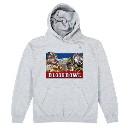 Blood Bowl Hoodie