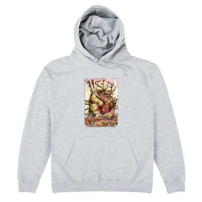 GRIMDARK - Ku'gath Hoodie