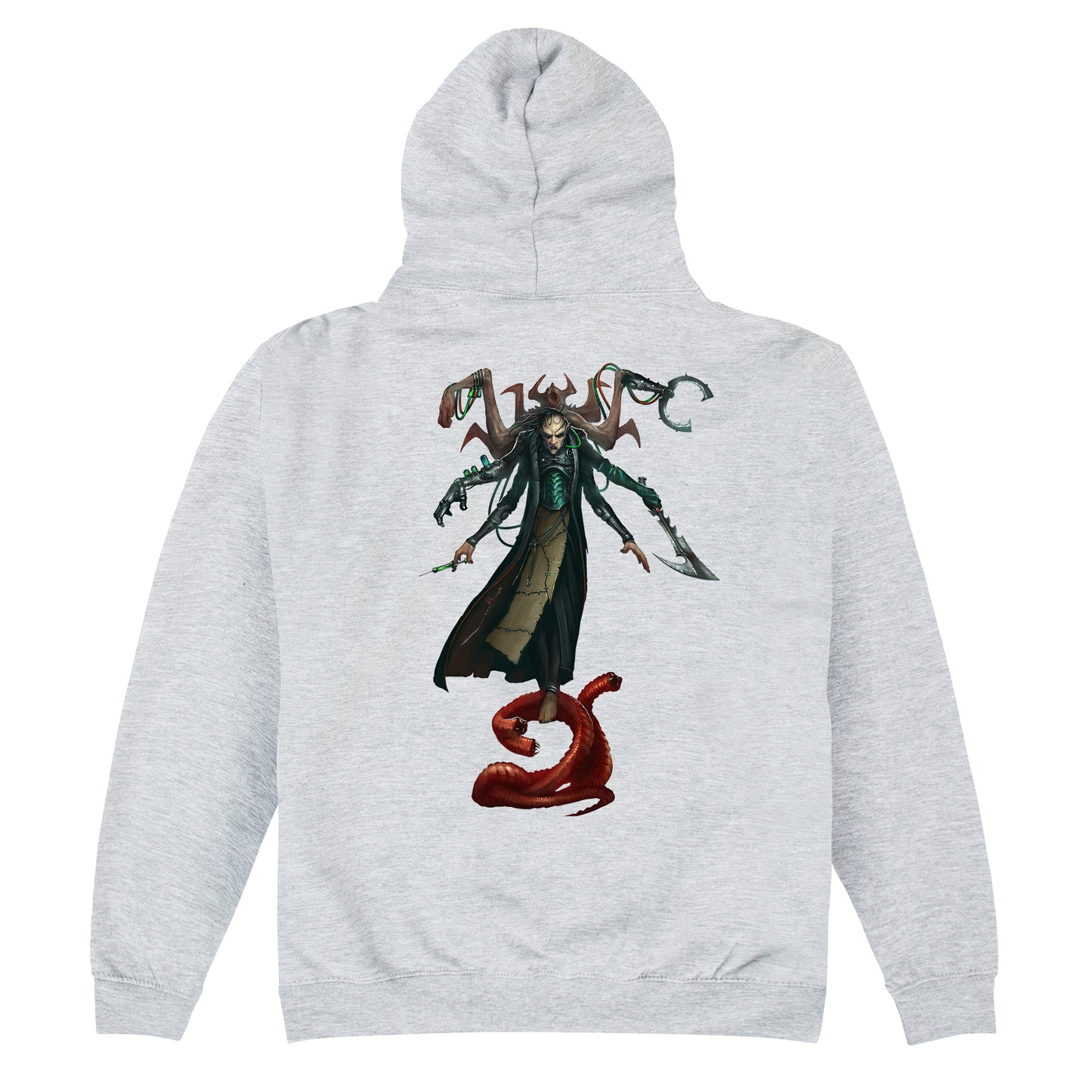 Drukhari Haemonculus Hoodie
