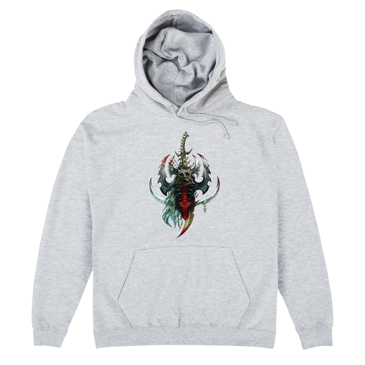 Drukhari Haemonculus Hoodie
