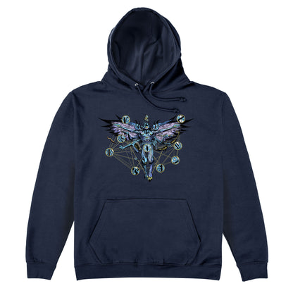 Disciples of Tzeentch Hoodie