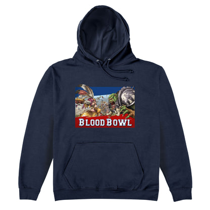 Blood Bowl Hoodie