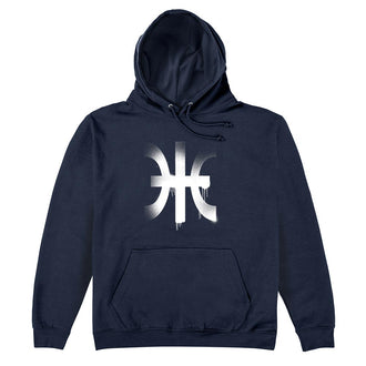 Harlequins Graffiti Insignia Hoodie